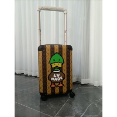 Louis Vuitton Suitcase